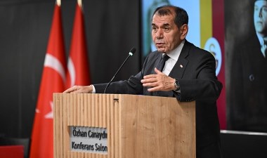 Galatasaray'dan PFDK tepkisi: 'Vicdanınıza sığıyor mu?' – Son Dakika Spor Haberleri | Cumhuriyet