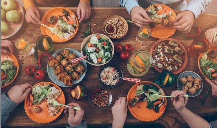 Kolesterol hastalarının uzak durması gereken 8 gıda…