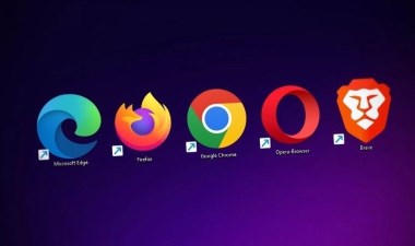 Dünyanın en çok kullanılan tarayıcıları belli oldu – Son Dakika Bilim Teknoloji Haberleri | Cumhuriyet
