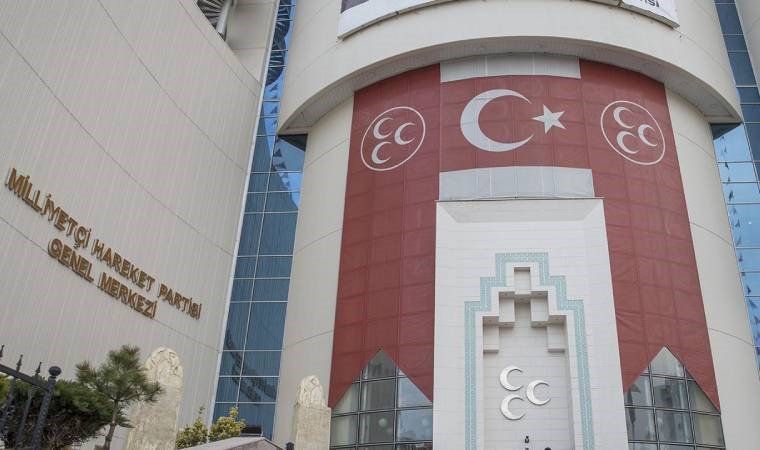 17 Mart’taki kurultayda hazırlanan yeni parti programı açıklandı: MHP’den laiklik vurgusu
