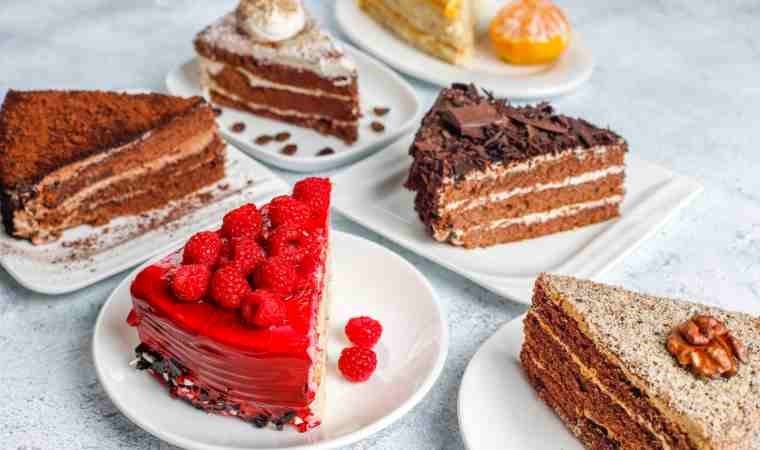 Hazırları aratmayacak tam kıvamında pandispanya tarifi…