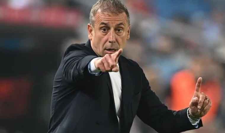 Abdullah Avcı: ‘Enis’in atılması doğru bir karar’