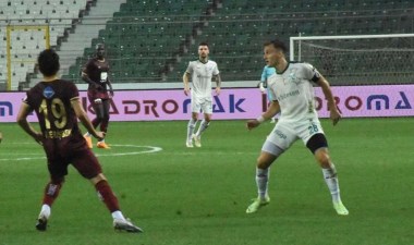 TFF 1. Lig'de küme düşen ilk takım belli oldu! – Son Dakika Spor Haberleri | Cumhuriyet