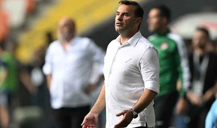 Okan Buruk: ‘Şampiyonluk yarışı içerisinde en kritik maçlardan biriydi’