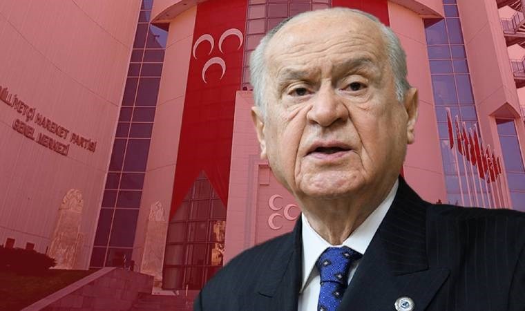MHP’nin A takımında ‘kısıtlı değişim’