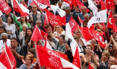 31 Mart’ın ateşi Ege’den tutuştu – Son Dakika Türkiye Haberleri | Cumhuriyet