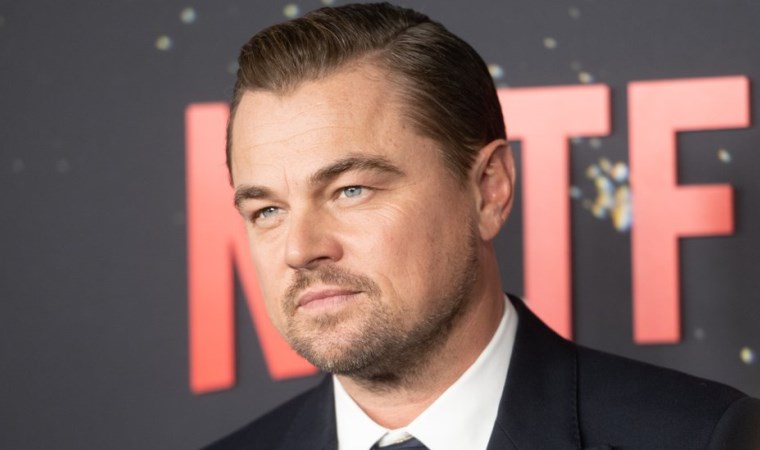 Frank Sinatra’nın kızı Leonardo DiCaprio’nun Frank Sinatra’yı canlandırmasına tepki gösterdi
