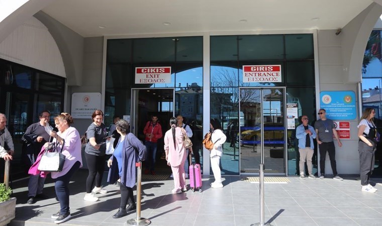 Yunanistan yatırım fiyatını neredeyse ikiye katladı