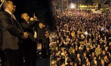 Depremin merkez üssü Pazarcık AKP'den CHP'ye geçti – Son Dakika Siyaset Haberleri | Cumhuriyet