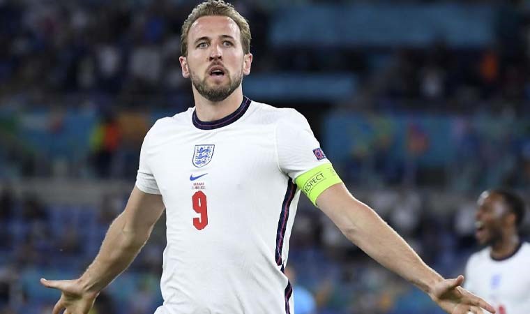 Harry Kane kimdir? Kupa lanetlisi olarak tanınan Harry Kane kaç yaşında, nereli?