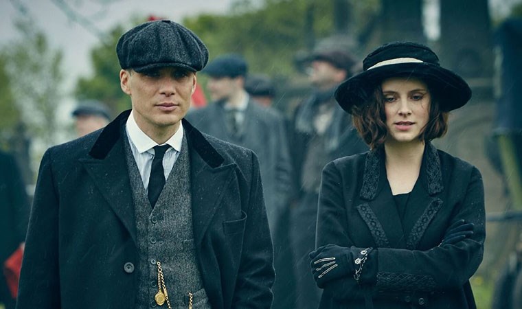 Peaky Blinders hayranlarını heyecanlandıran haber: Film ne zaman çıkacak?