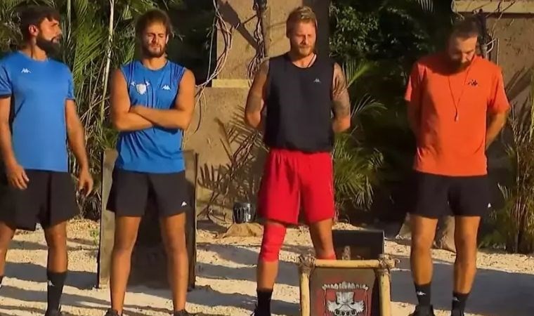 Survivor kim elendi? Survivor All Star adaya kim veda etti? Düelloda elenen yarışmacı...