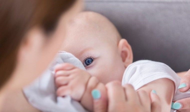 Yeni anne olanlar için faydalı 10 öneri!