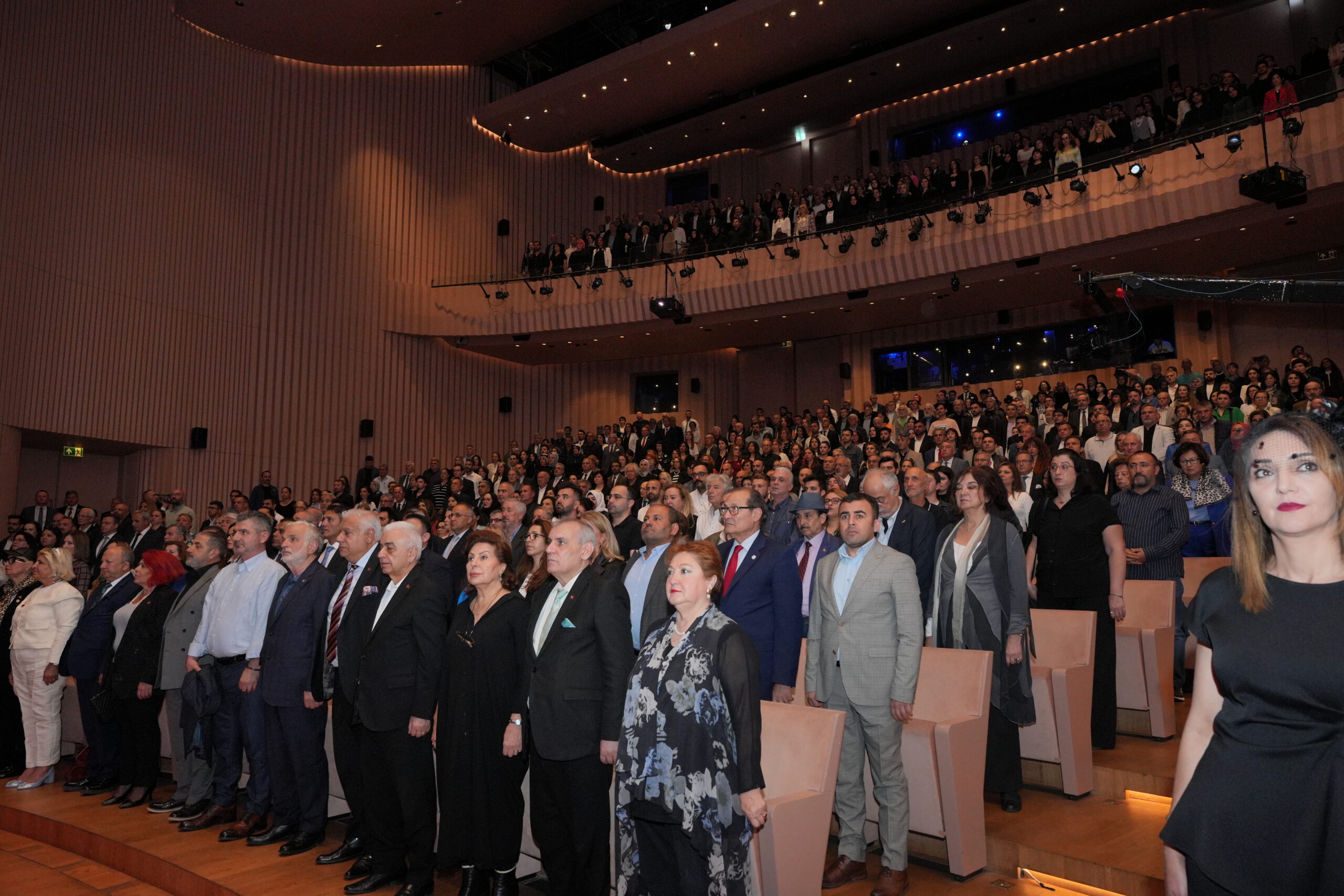 KASTOB bir ilke daha imza attı.