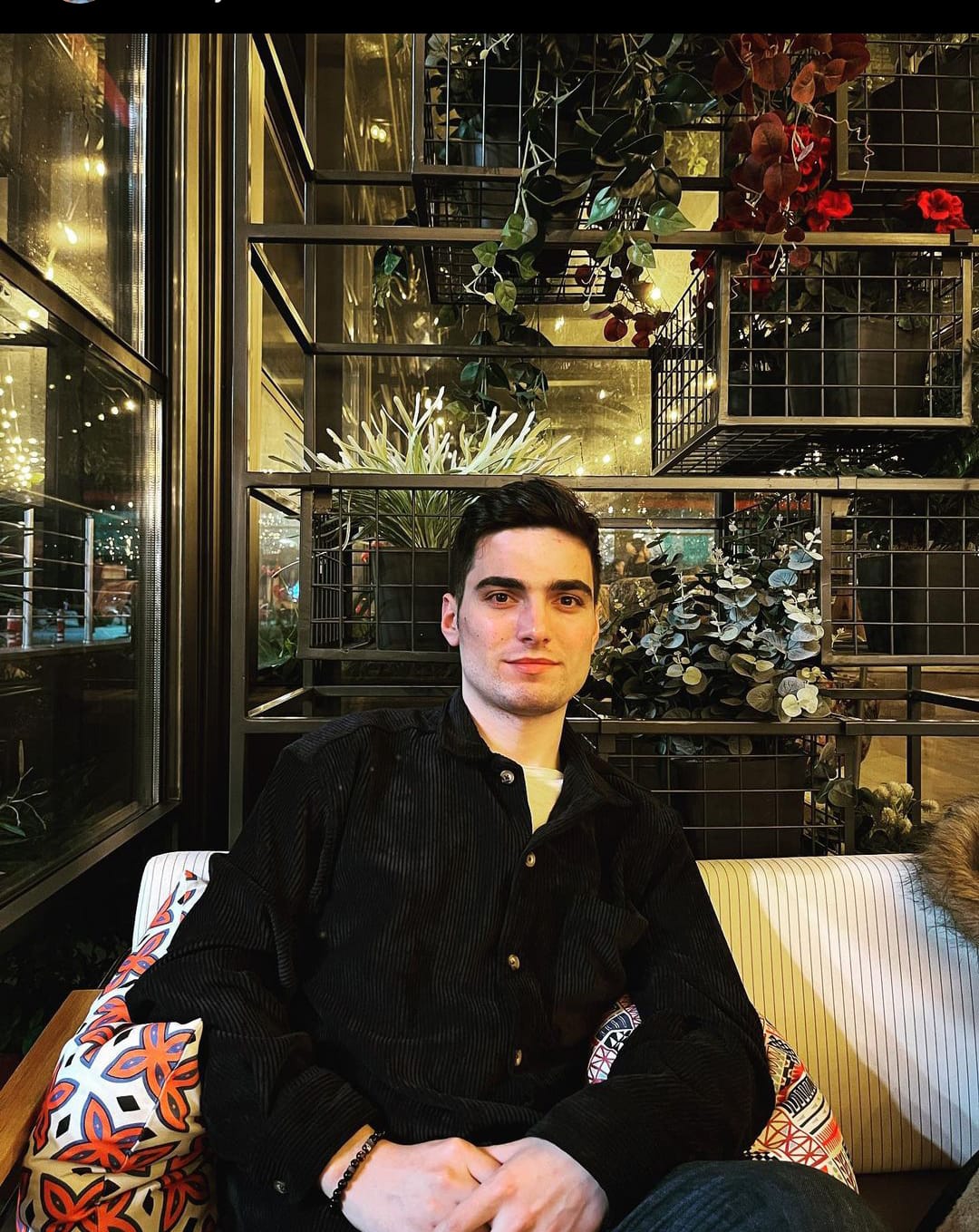 Türkiye’nin Müzikal Yükselen Yıldızı Melih Arca