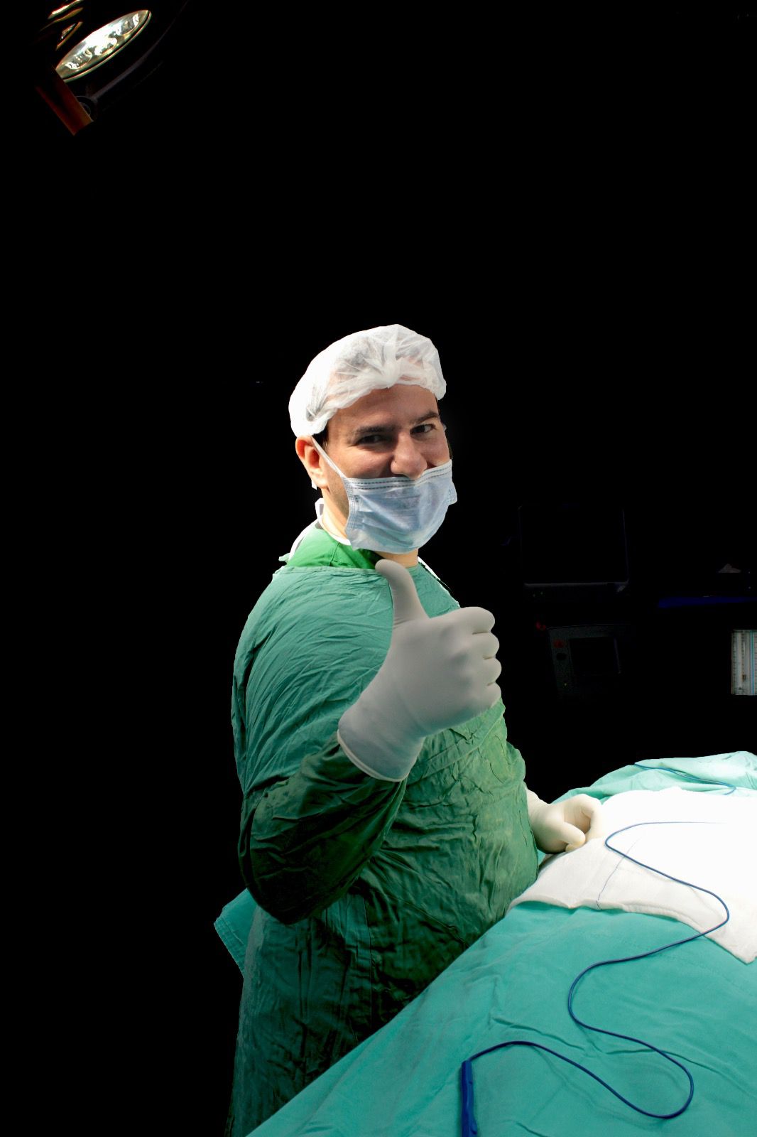 Op. Dr. Mustafa Buğra Kardaşlar ile Mide Balonu