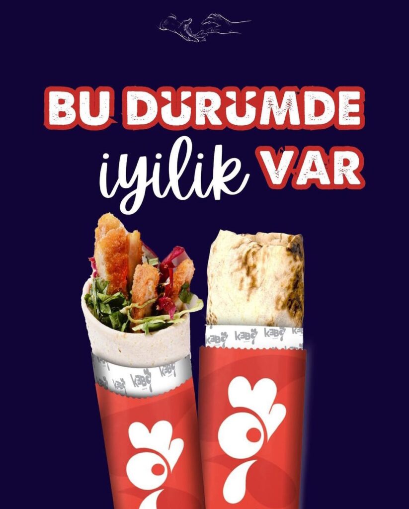 Dönerin ve Kebabın Adresi Neden KeboReyhanlı