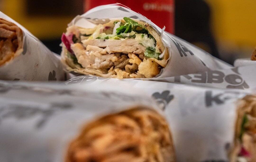 Dönerin ve Kebabın Adresi Neden KeboReyhanlı