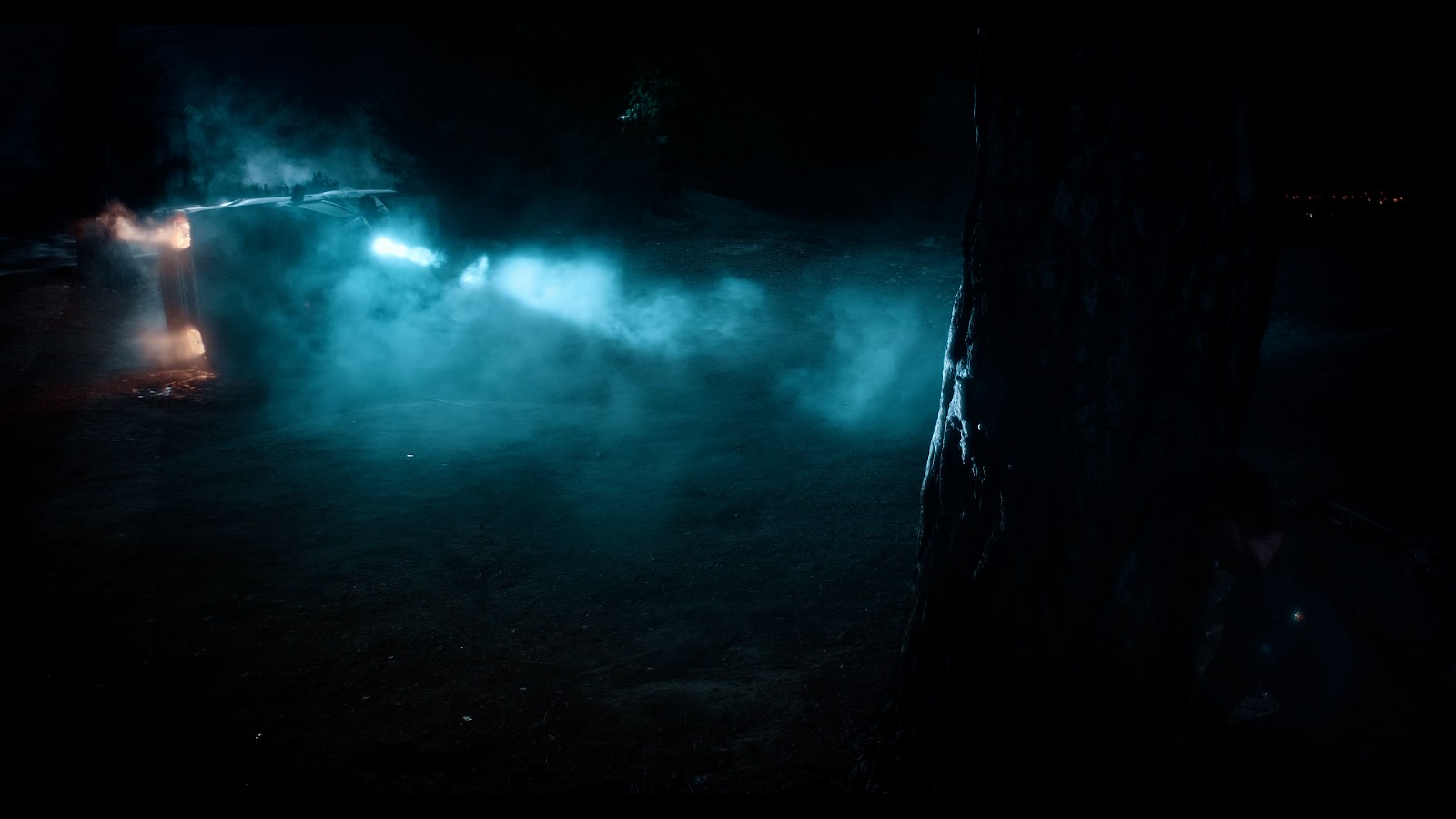 Herkesin Beklediği Karanlıktan Kaçış Yakında Vizyonda