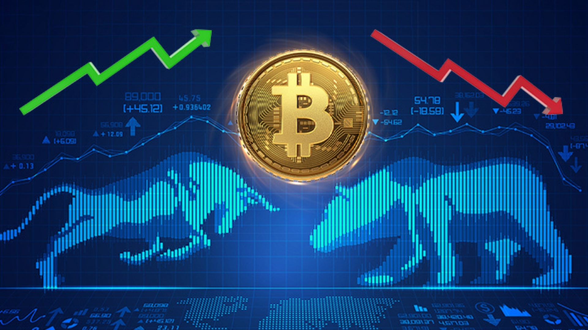 Bitcoin: Dijital Paradigmada Liderlik