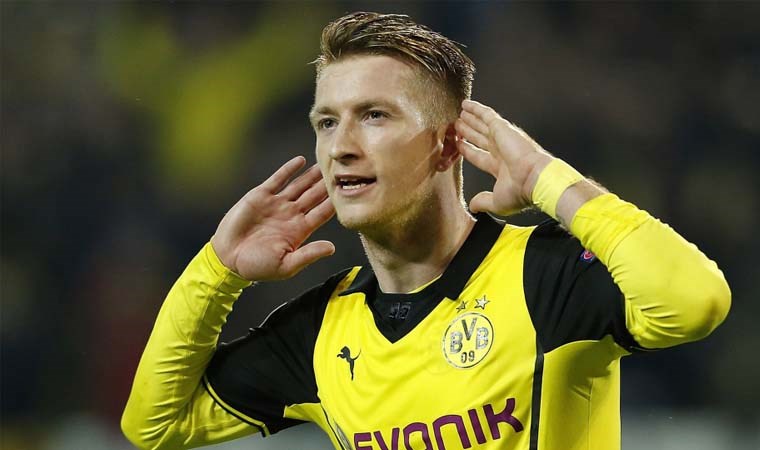 Marco Reus kimdir? Adı Türk kulüpleriyle anılan Marco Reus kaç yaşında, nereli?