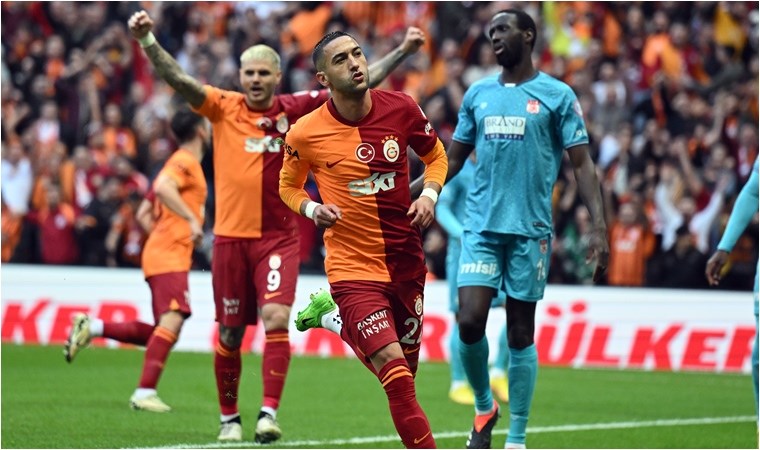 Spor yazarları Galatasaray - Sivasspor maçını yorumladı: 'Yüzde 95 şampiyon'