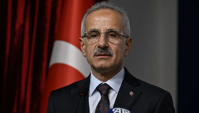 Bakan Uraloğlu’nun Telefonu Klonlandı