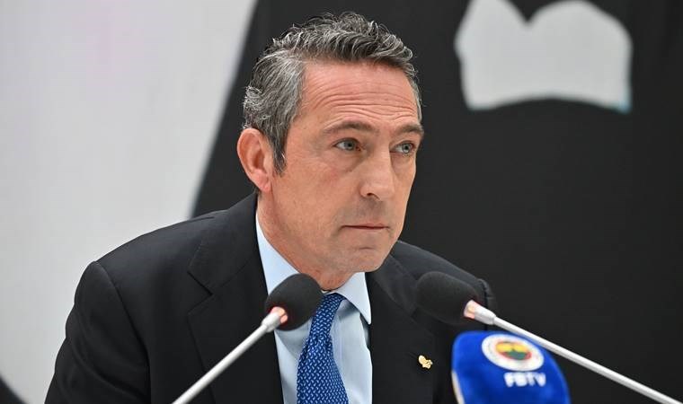 Kadıköy’de ‘Ali Koç istifa’ sesleri