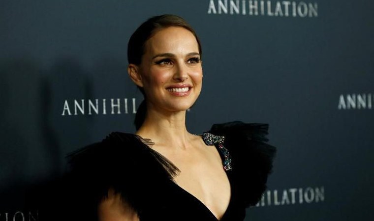Natalie Portman yeni Apple TV+ dizisinde başrolde…