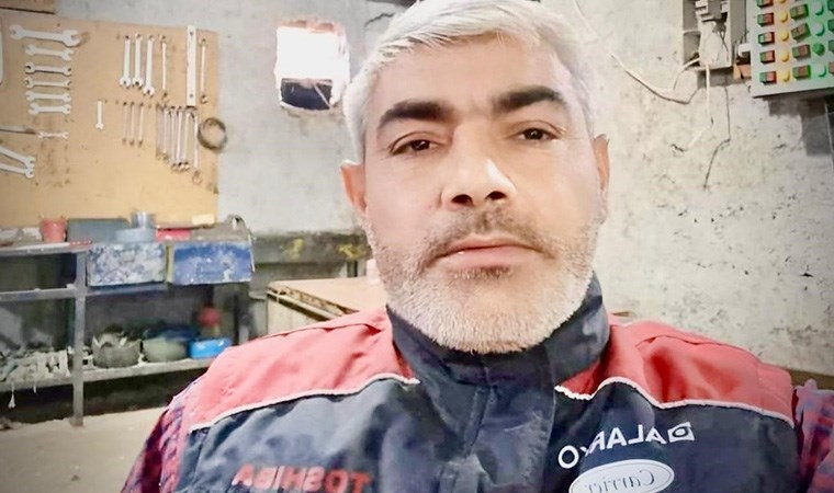 1 Mayıs’ta ‘iş cinayetinde’ öldü