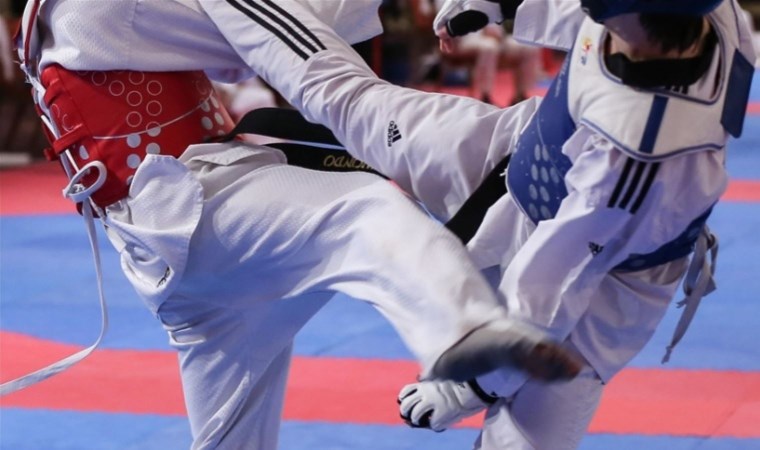 Türkiye, Avrupa Tekvando Şampiyonası’nda birinci oldu