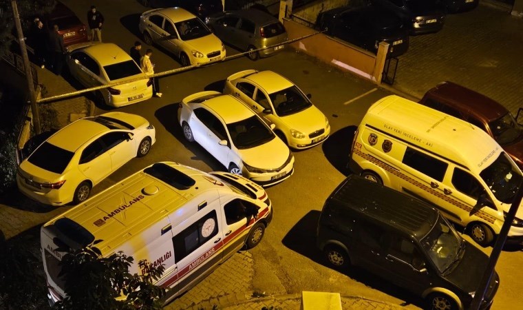 Tekirdağ’da aile katliamı: Eşi ve5 yaşındaki oğlunu öldürüp intihar etti!