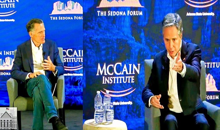 ABD’li bakan İsrail’i böyle savundu: ‘Sosyal medya yüzünden derdini anlatamıyor…’