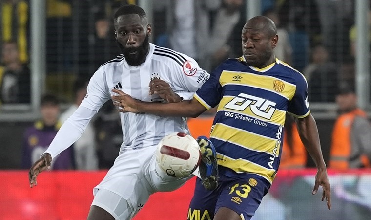 Beşiktaş – MKE Ankaragücü maçı ne zaman, saat kaçta, hangi kanalda?