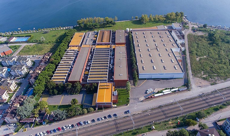 Kocaeli’de fabrikada ‘grup seks skandalı’ iddiası