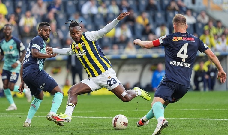 Spor yazarları Fenerbahçe – Kayserispor maçını yorumladı: ‘Heba olan 1 yıl daha’