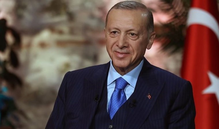 Erdoğan TRT’nin 60. yılını kutladı: ‘Tarafsız, ilkeli habercilik’