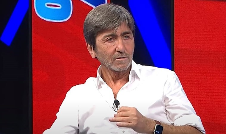 Rıdvan Dilmen’den Fenerbahçeli futbolcular için iddia: ‘Güçsüz oyuncular var’