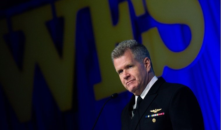 Çin’i hedef aldı: Aciliyet duygusuyla harekete geçmeliyiz