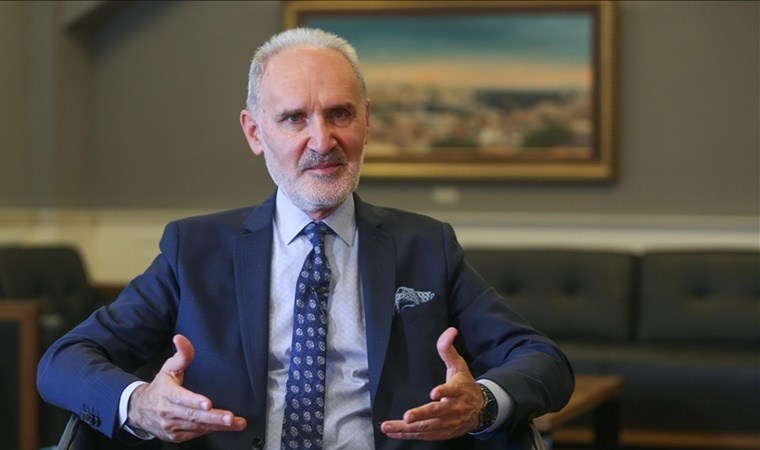 İTO Başkanı  Şekib Avdagiç’ten ‘enflasyon’ değerlendirmesi