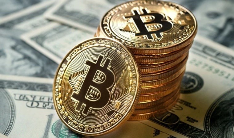 Bitcoin’in fiyatı sert düştü!