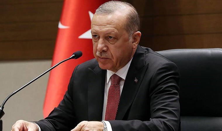 Erdoğan’dan ‘Anneler Günü’ mesajı