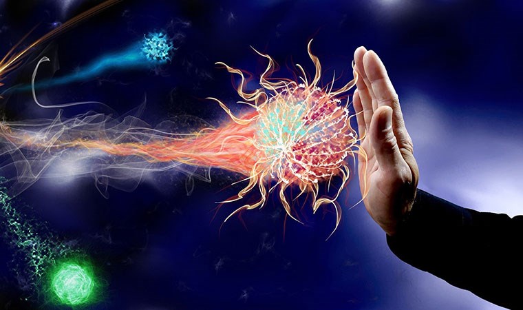 Tek bir tanesi ile bağışıklık sistemini çelik gibi yapıyor!