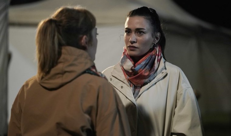 Büyük yüzleşme gerçekleşti: ‘Timur’dan ayrılacaksın!’