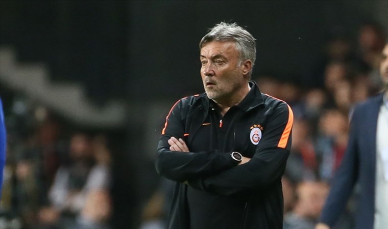 Domenec Torrent’in yeni adresi belli oluyor