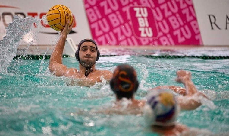 ENKA’yı mağlup eden Galatasaray şampiyonluğa bir adım uzaklıkta!