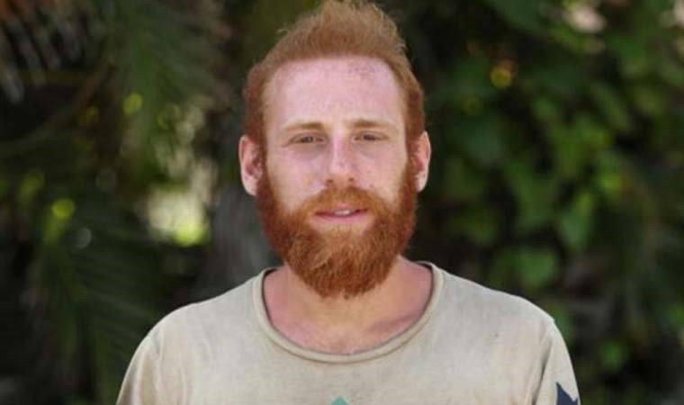 Furkan Kızılay kimdir? Survivor’a veda eden Furkan Kızılay kaç yaşında, nereli?