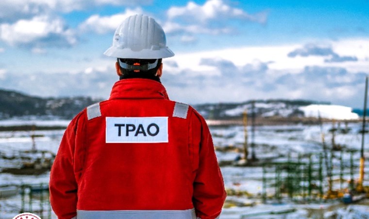 TPAO’ya 150 personel alacak! İşte şartlar…