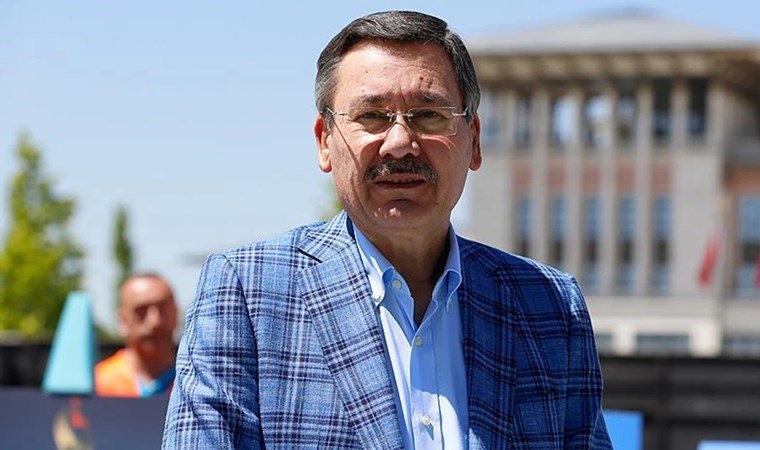 Melih Gökçek hedefi yine tutturamadı: Paylaştığı fotoğraf ‘kendi dönemine’ ait çıktı