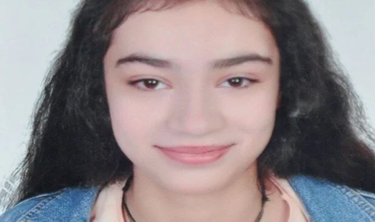 15 yaşındaki Damlasu’dan 3 aydır haber yok